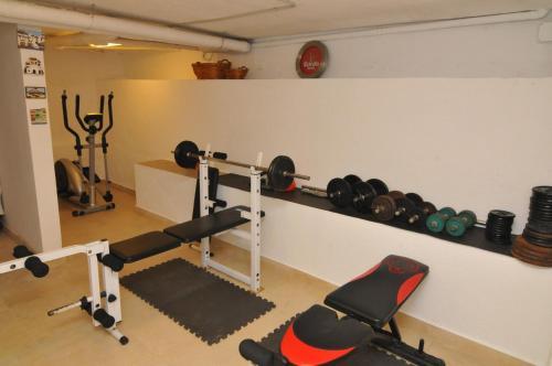 Villa Homeholidaysrentals Moai