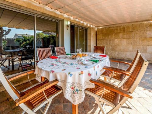 Holiday Home Jalp�