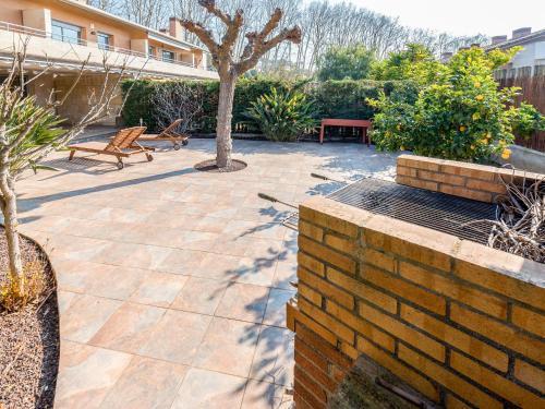 Holiday Home Jalp�