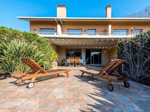 Holiday Home Jalp�