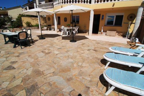 Apartamento Homeholidaysrentals Fleur
