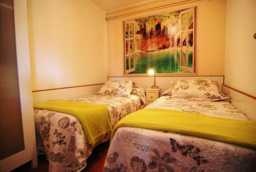 Apartamento Homeholidaysrentals Fleur