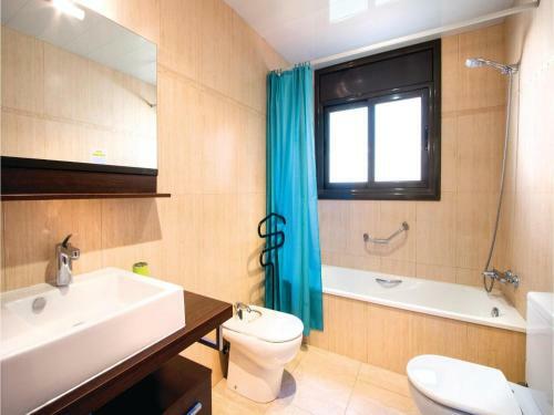 Four-bedroom Holiday Home In Arenys De Munt