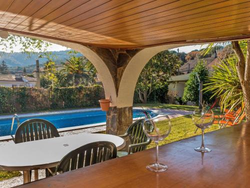 Holiday Home Casa Raim�