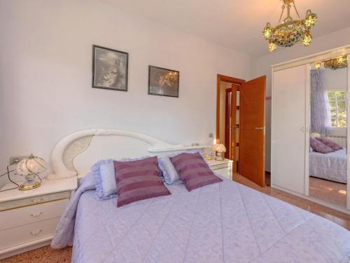 Holiday Home Casa Raim�