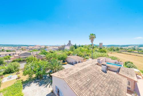 Villa Es Mol�� (es Moli Dariany)
