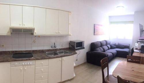 Apartamento Playa De Arinaga Beach