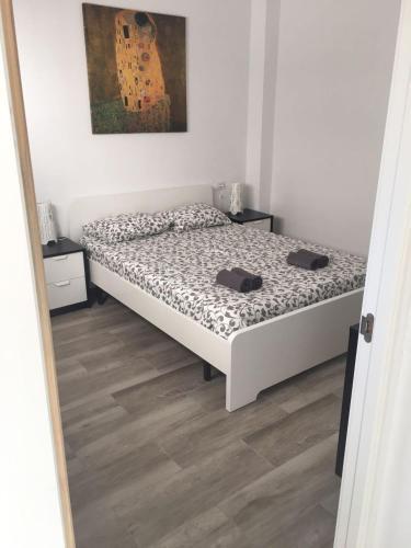 Apartamento Viva