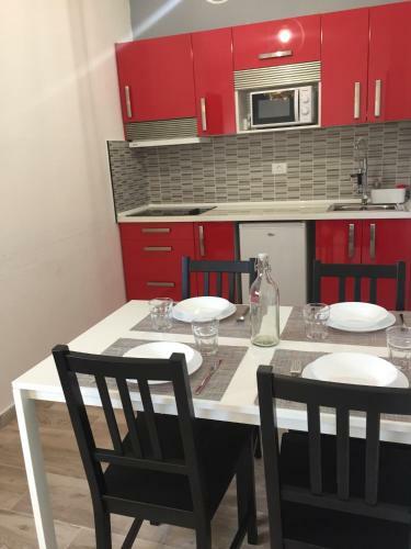 Apartamento Viva