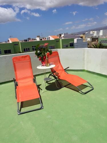 Apartamento Viva