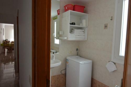 Apartamento Armon�a Beach 15