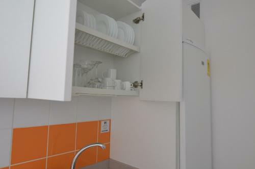 Apartamento Armon�a Beach 15