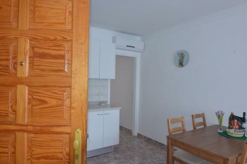 Apartamento Armon�a Beach 15
