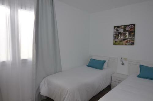 Apartamento Armon�a Beach 15