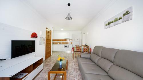 Apartamento Armon�a Beach 15