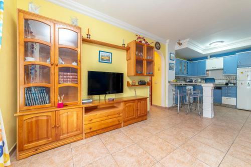 Apartamento La Marea Arinaga