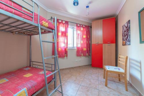 Apartamento La Marea Arinaga