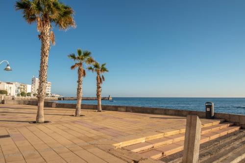 Apartamento La Marea Arinaga