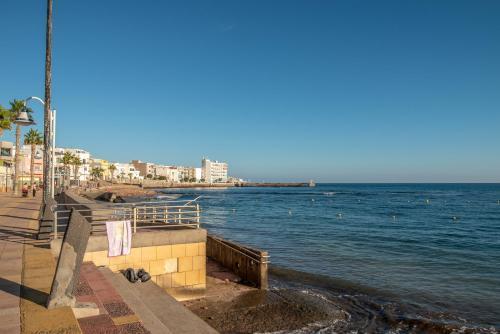 Apartamento La Marea Arinaga