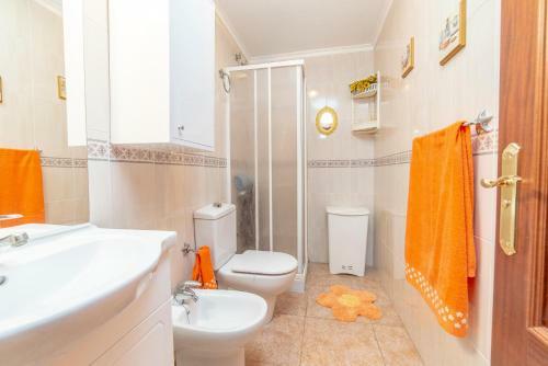 Apartamento La Marea Arinaga