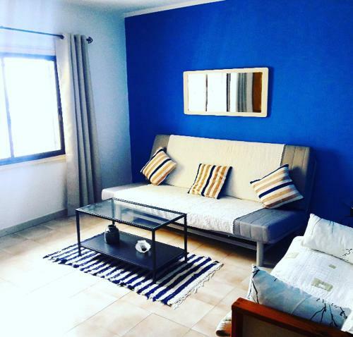 Apartamento Cornelia's Home