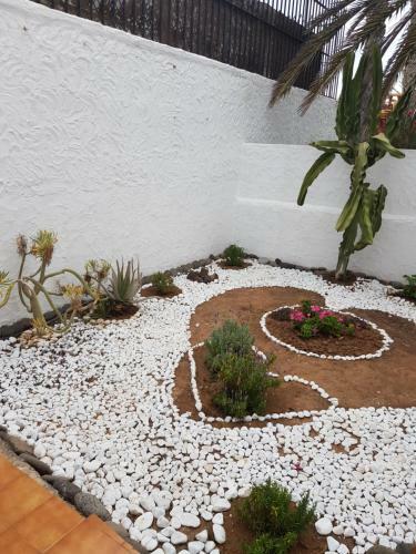 Apartamento Vila Lavanda