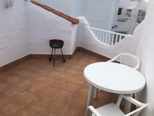 Apartamento Casas Blancas Las Tortugas