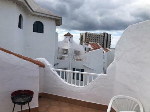 Apartamento Casas Blancas Las Tortugas