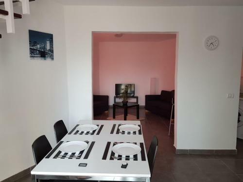 Apartamento Casas Blancas Las Tortugas