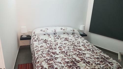 Apartamento Casas Blancas Las Tortugas