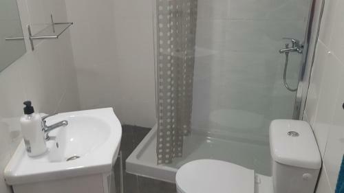 Apartamento Casas Blancas Las Tortugas