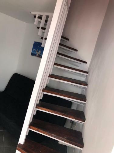 Apartamento Casas Blancas Las Tortugas