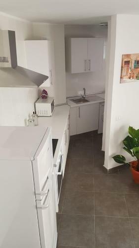 Apartamento Casas Blancas Las Tortugas