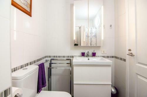 Apartamento Torres Del Sol O004