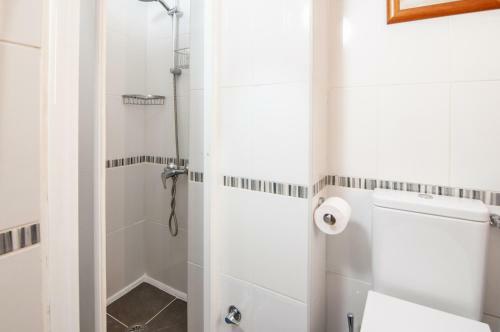 Apartamento Torres Del Sol O004