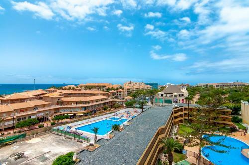 Apartamento Torres Del Sol O004