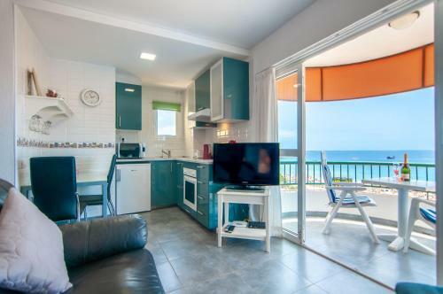 Apartamento Torres Del Sol O004