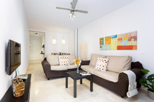 Apartamento La Casita De Andrea