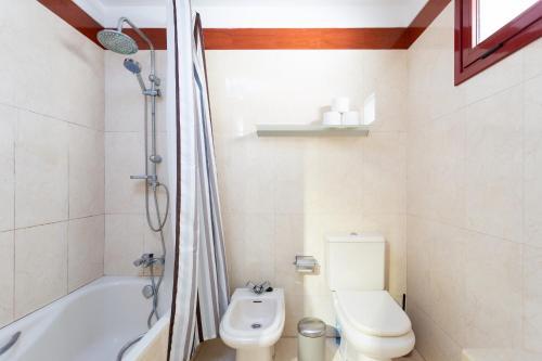 Apartamento La Casita De Andrea