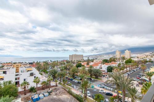 Apartamento El Dorado Sea View 2a015