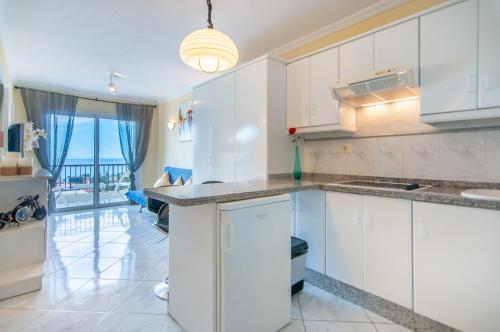 Apartamento El Dorado Sea View 2a015