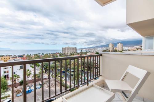Apartamento El Dorado Sea View 2a015