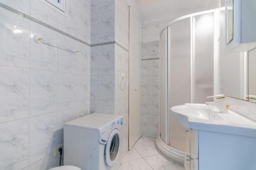 Apartamento El Dorado Sea View 2a015