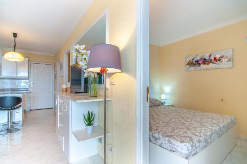Apartamento El Dorado Sea View 2a015