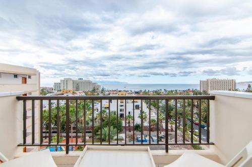 Apartamento El Dorado Sea View 2a015