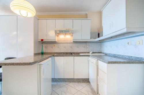 Apartamento El Dorado Sea View 2a015