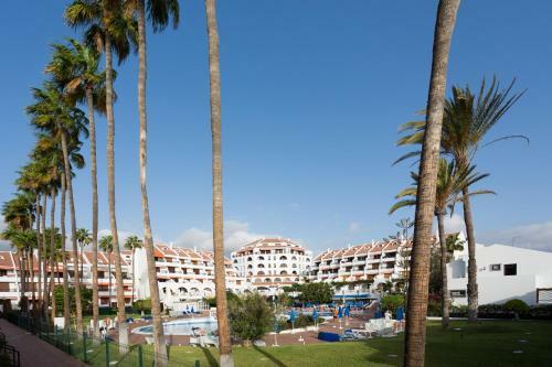 Apartamento Duplex Santiago II