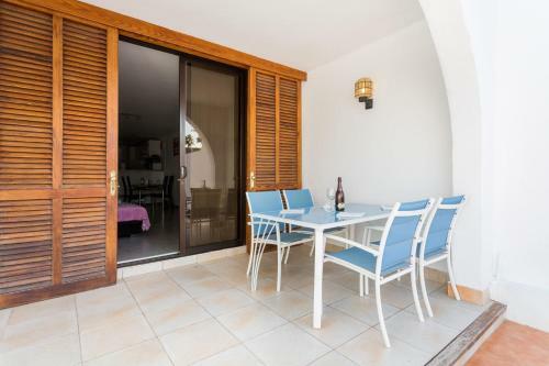 Apartamento Duplex Santiago II