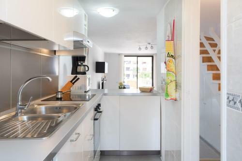Apartamento Duplex Santiago II