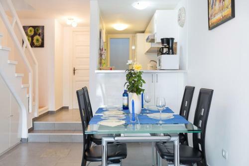 Apartamento Duplex Santiago II